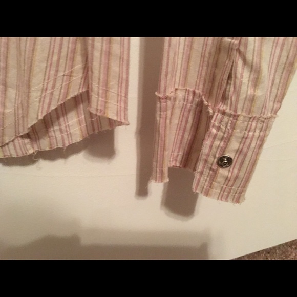 Harley Davidson Shirt - Picture 7 of 7